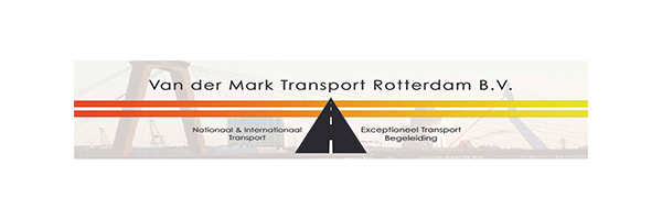Van der Mark Transport Rotterdam
