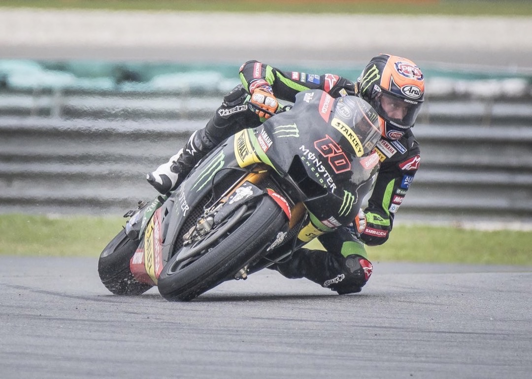 2017 Maleisië | Michael van der Mark | MotoGP